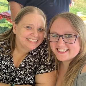 Meet your Posher, Andrea